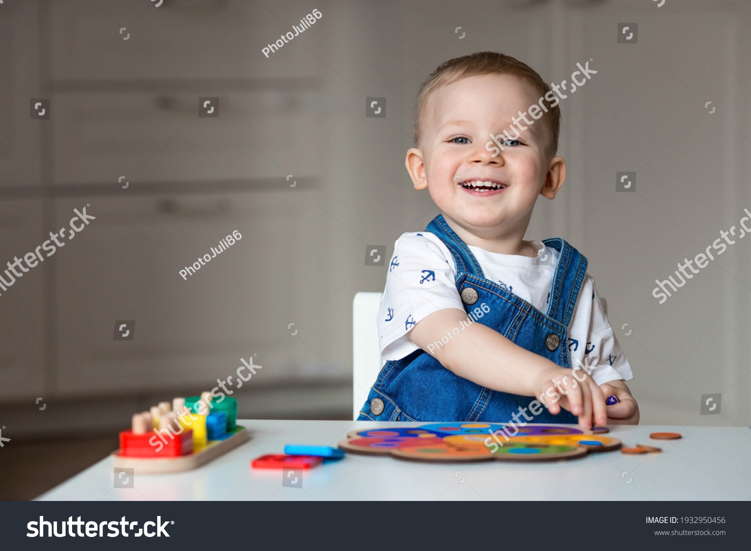 Le langage en fleurs : accompagner le développement du langage avec Montessori